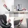 Wireless Handheld Car Vacuum Cleaner 5200pa Strong Power Mini Cordless Auto Vacuum Cleaner Home Car Interior Cleaner Wireless Handheld Car Vacuum Cleaner 5200pa Strong Power Mini Cordless Auto Vacuum Cleaner Home Car Interior Cleaner