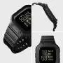 amBand Compatible for Fitbit Versa 2 Bands with Bumper Case, Protective Band for Fitbit Versa & Versa 2 & Versa Lite, Rugged Protector Replacement Strap Sport Military Watch Wristbands Black amBand Compatible for Fitbit Versa 2 Bands with Bumper Case, Protective Band for Fitbit Versa & Versa 2 & Versa Lite, Rugged Protector Replacement Strap Sport Military Watch Wristbands Black