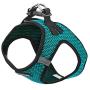 Voyager Step-in Air Dog Harness - All Weather Mesh, Step in Vest Harness for Small and Medium Dogs by Best Pet Supplies