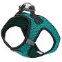 Voyager Step-in Air Dog Harness - All Weather Mesh, Step in Vest Harness for Small and Medium Dogs by Best Pet Supplies