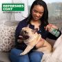 Wahl Odor Neutralizer for Dogs and Wherever they Lay, Scent Free – 8 oz