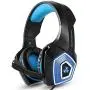 OUYAWEI Hot V-1 Gaming Headset RGB Illuminated Wired Headphones Universal for Smart Phone Notebook OUYAWEI Hot V-1 Gaming Headset RGB Illuminated Wired Headphones Universal for Smart Phone Notebook