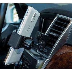 Square Jellyfish Car Mount Cell Phone Holder | Premium Quality Car Vent Phone Mount