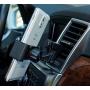 Square Jellyfish Car Mount Cell Phone Holder | Premium Quality Car Vent Phone Mount