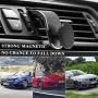 Universal Magnetic Car Mount for iPhone 8 7 6 6S Plus 11 Pro Max Xs Xr X SE 2020/Samsung Galaxy Note 10 S20 Ultra S10 S9/LG/Huawei/Moto,360 Degree Air Vent Cell Phone Holder for Car with Magnet Plate Universal Magnetic Car Mount for iPhone 8 7 6 6S Plus 11 Pro Max Xs Xr X SE 2020/Samsung Galaxy Note 10 S20 Ultra S10 S9/LG/Huawei/Moto,360 Degree Air Vent Cell Phone Holder for Car with Magnet Plate