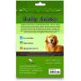 GigaBite Odor-Free Bully Sticks– USDA & FDA Certified All Natural, Free Range Beef Pizzle Dog Treat – by Best Pet Supplies