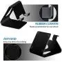 COOLOO Cell Phone Stand, Mobile Phone Anti-Skid Holder, Cradle, Dock Compatible Android Smartphone, Phone 11 Pro Xs Max Xr X 8 7 6 6s Plus 5s, Accessories Desk - 2 Pack Black COOLOO Cell Phone Stand, Mobile Phone Anti-Skid Holder, Cradle, Dock Compatible Android Smartphone, Phone 11 Pro Xs Max Xr X 8 7 6 6s Plus 5s, Accessories Desk - 2 Pack Black
