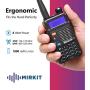 Mirkit Radio Baofeng UV-5R MK5 8W MP Max Power 2020 1800 mAh Li-Ion Battery Pack, Baofengradio corp.