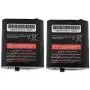 abcGoodefg 3.6V 700mAh Two Way Radio Replacement Battery for Motorola Talkabout MS350R MR350R MJ270R EM1000 T5100 T6500 T8500 T9500 MC220 (2PCS) abcGoodefg 3.6V 700mAh Two Way Radio Replacement Battery for Motorola Talkabout MS350R MR350R MJ270R EM1000 T5100 T6500 T8500 T9500 MC220 (2PCS)