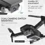 Teeggi M71 Foldable Drone with Camera for Beginners 1080P HD Live Video Drones for Kids, WiFi FPV RC Quadcopter with Optical Flow Positioning, Gesture Control, Altitude Hold, Headless Mode,APP Control Teeggi M71 Foldable Drone with Camera for Beginners 1080P HD Live Video Drones for Kids, WiFi FPV RC Quadcopter with Optical Flow Positioning, Gesture Control, Altitude Hold, Headless Mode,APP Control