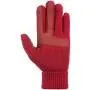 isotoner Womens Smartouch Solid Triple Cable Knit Glove with Palm Patches isotoner Womens Smartouch Solid Triple Cable Knit Glove with Palm Patches