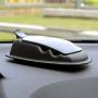 GPS Mount, APPS2Car GPS Dashboard Mount Nonslip Beanbag Friction GPS Holder for Garmin Nuvi Tomtom Via GO Magellan Roadmate & Other 3.5-6 Inch GPS Devices & Smartphones