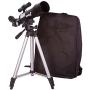 Levenhuk Skyline Portable Travel 50 Refractor Telescope with Backpack – Fully Multi-Coated Optics