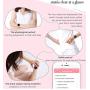 Smart Watch for Women, Yohuton Smartwatches Fitness Tracker Compatible with iOS, Android Phone, IP67 Waterproof Watch, Heart Rate Monitor, Sleep Tracker, Calorie Counter, Smart Watch