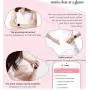 Smart Watch for Women, Yohuton Smartwatches Fitness Tracker Compatible with iOS, Android Phone, IP67 Waterproof Watch, Heart Rate Monitor, Sleep Tracker, Calorie Counter, Smart Watch