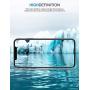 SPARIN Screen Protector for iPhone 11 Pro Max/iPhone Xs Max, [4 Pack] 9H Hardness Tempered Glass for iPhone 11 Pro Max/iPhone Xs Max 6.5 inch [Alignment Frame] [Bubble Free] [High Responsive]
