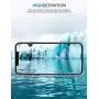 [4 Pack] Screen Protector for iPhone 11 Pro/iPhone Xs/iPhone X, SPARIN Tempered Glass Screen Protector for iPhone 11 Pro 2019 (5.8 Inch) - Alignment Frame/Highly Responsive