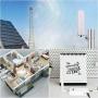 Cell Phone Signal Booster ATT T-Mobile 4G LTE Band12/17 700MHz FDD AT&T Cell Signal Booster AT&T Signal Booster Repeater ATT Mobile Phone Signal Booster Amplifier with Whip+Omni Antennas Kits for Home