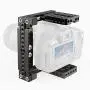 CAMVATE Adjustable Camera Cage Fit for Right Handle and Left Handle Camera(Basic) CAMVATE Adjustable Camera Cage Fit for Right Handle and Left Handle Camera(Basic)