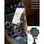 Lorima Car Cup Holder Phone Mount with A Long Flexible Neck for Cell Phones iPhone 11 Pro Max/SE/XS/Max/X/8/7 Plus/Galaxy/Google Pixel Lorima Car Cup Holder Phone Mount with A Long Flexible Neck for Cell Phones iPhone 11 Pro Max/SE/XS/Max/X/8/7 Plus/Galaxy/Google Pixel