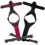 Voyager by Best Pet Supplies Adventure No Pull Harness for Dogs w/ Two Leash Attachment Rings - Extra Padded Vest- Heavy Duty Design- Reflective Walking Harnesses- Great Pet Training Tool- Best Dog Lover Gifts Voyager by Best Pet Supplies Adventure No Pull Harness for Dogs w/ Two Leash Attachment Rings - Extra Padded Vest- Heavy Duty Design- Reflective Walking Harnesses- Great Pet Training Tool- Best Dog Lover Gifts