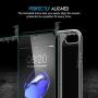 Purity Glass Screen Protector for iPhone 8 / iPhone 7 / SE 2020 (3-Pack) [w/Installation Frame] Tempered Glass Screen Protector Compatible with Apple iPhone SE 2nd Gen, 8, 7 (4.7-in) [Case Friendly]