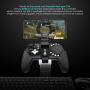 GameSir G5 MOBA Trackpad Touchpad Bluetooth Gaming Controller Wireless Gamepad for Android Smartphone/iPhone