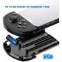 GameSir Bluetooth Mobile Game Controller G6 + Remapper A3, Wireless Joystick Gamepad Compatible with iPhone Android Phone PUBG/Fortnite/Rules of Survival/COD