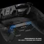 GameSir T4 pro Wireless Bluetooth Game Controller for Windows 7 8 10 PC/iOS/Android/Switch, Rechargeable Dual Shock USB Gamepad Joystick for Apple Arcade MFi Games, Semi-Transparent LED Backlight GameSir T4 pro Wireless Bluetooth Game Controller for Windows 7 8 10 PC/iOS/Android/Switch, Rechargeable Dual Shock USB Gamepad Joystick for Apple Arcade MFi Games, Semi-Transparent LED Backlight