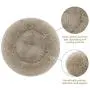 AIPERRO Pet Bed for Small Dogs and Cats Donut Cuddler Fur Round Dog Bed Soft Plush Fluffy Indoor Calming Cat Bed, Anti Slip Bottom, 20/23/30 Inch for Puppy and Kitties AIPERRO Pet Bed for Small Dogs and Cats Donut Cuddler Fur Round Dog Bed Soft Plush Fluffy Indoor Calming Cat Bed, Anti Slip Bottom, 20/23/30 Inch for Puppy and Kitties