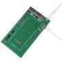 Kaisiking Professional Battery Tester Battery Activation Charge Board, Phone Battery Repair Circuit Board with Power Current Cable Compatible for iPhone X 8 7 Plus 6 Plus 6S, iPad, Samsung, Oppo etc.