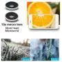 Phone Camera Lens,5 in 1 Cell Phone Lens Kit - 12x Telephoto Lens+4K HD Wide Angle Lens+Fisheye Lens+Macro Lenses(2ps) with Durable Aerospace Aluminum housing for iPhone and More Phone Camera Lens,5 in 1 Cell Phone Lens Kit - 12x Telephoto Lens+4K HD Wide Angle Lens+Fisheye Lens+Macro Lenses(2ps) with Durable Aerospace Aluminum housing for iPhone and More