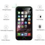 Ailun Privacy Tempered Glass Screen Protector for Apple iPhone SE 2020 2nd Generation, 2PackTempered Glass 0.33mm, Anti-Scratch Case Friendly Ailun Privacy Tempered Glass Screen Protector for Apple iPhone SE 2020 2nd Generation, 2PackTempered Glass 0.33mm, Anti-Scratch Case Friendly