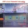 The New Generation Smart Mobile Game Controller Trigger Buttons Fire and Aim L1R1 Shooter Rules of Survival Controller for Android iOS Phone Shortcut Keys Gamepad Kings Handle