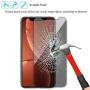 Ailun Privacy Screen Protector for iPhone 11/iPhone XR 6.1Inch 2 Pack Japanese Glass 0.25mm Anti Spy Tempered Glass Anti Scratch Case Friendly