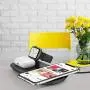 Wireless Charger, 3 in 1 Wireless Charging Station for Apple, Fast Wireless Charging pad with Apple Watch Charger for iPhone 11/11pro/SE/X/XS/XR/Xs Max/8/8 Plus iwatch Series 5 4 3 2 1 Airpods Pro 2 Wireless Charger, 3 in 1 Wireless Charging Station for Apple, Fast Wireless Charging pad with Apple Watch Charger for iPhone 11/11pro/SE/X/XS/XR/Xs Max/8/8 Plus iwatch Series 5 4 3 2 1 Airpods Pro 2