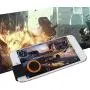 Mobile Game Controller for PUBG, Aim Button Shooter Gamepad Game Controller,Suitable for All Mobile Phone Models,Vacuum Adsorption,Suitable for All Mobile Phone Models(Orange) Mobile Game Controller for PUBG, Aim Button Shooter Gamepad Game Controller,Suitable for All Mobile Phone Models,Vacuum Adsorption,Suitable for All Mobile Phone Models(Orange)