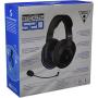 Turtle Beach - Stealth 520 Premium Fully Wireless Gaming Headset  PS4 Pro PS4 & PS3 (Discontinued by Manufacturer)