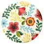 PopSockets: PopGrip with Swappable Top for Phones and Tablets - WallFlower Paper PopSockets: PopGrip with Swappable Top for Phones and Tablets - WallFlower Paper