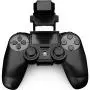 Ortz® PS4 Smart Clip Holder for PlayStation 4 Dualshock Controller - Best Clamp Bracket for Android Mobile Phones, Galaxy S3 S4 S5 S6 Note 2 3 4 & iPhone 4 4s 5 5s 6 Ortz® PS4 Smart Clip Holder for PlayStation 4 Dualshock Controller - Best Clamp Bracket for Android Mobile Phones, Galaxy S3 S4 S5 S6 Note 2 3 4 & iPhone 4 4s 5 5s 6