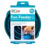 Outward Hound Fun Feeder Dog Bowl Outward Hound Fun Feeder Dog Bowl
