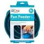 Outward Hound Fun Feeder Dog Bowl