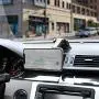 Suction Cup Magnetic Phone Car Mount with Quick Extendable Telescopic Arm, Industrial-Strength Suction Cup, 6 Strong Magnets, 3 Metal Plates, Dashboard Windshield Holder for All iPhone Cell Phone Suction Cup Magnetic Phone Car Mount with Quick Extendable Telescopic Arm, Industrial-Strength Suction Cup, 6 Strong Magnets, 3 Metal Plates, Dashboard Windshield Holder for All iPhone Cell Phone