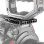 SMALLRIG Top Plate for Canon C200 Camera with Locating Points for ARRI Standard - 2056
