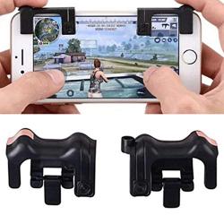 Bifast Mobile Phone Game Controller Sensitive Quick Shooting Aid Joysticks