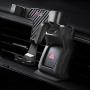 GTINTHEBOX Smartphone Cell Phone Mount Holder with Adjustable Air Vent Clip Cover for 2016 2017 2018 Honda Civic (3.5-6.0 Inches Phone)