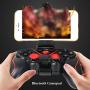 USB Game Controller, Juvenile Shoulder T3 X3 Wireless Joystick Gamepad Bluetooth Game Controller BT3.0 Joystick for Mobile Phone Tablet TV Box Holder-Mobile Phone Holder-