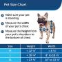 PetSafe Extreme Weather Dog and Cat Door - Aluminum or Plastic Pet Door - Small, Medium, Large and X-Large