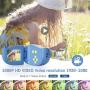 JOJOHOY Kids Camera 2inch HD Children Digital Cameras for Girls Mini Camcorder with 16GB SD Card Birthday Gift Camera Toys for 3-10 Year Old (Blue)