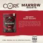 Wellness Core Marrow Roasts Natural Grain Free Dog Treats, 8-Ounce Bag